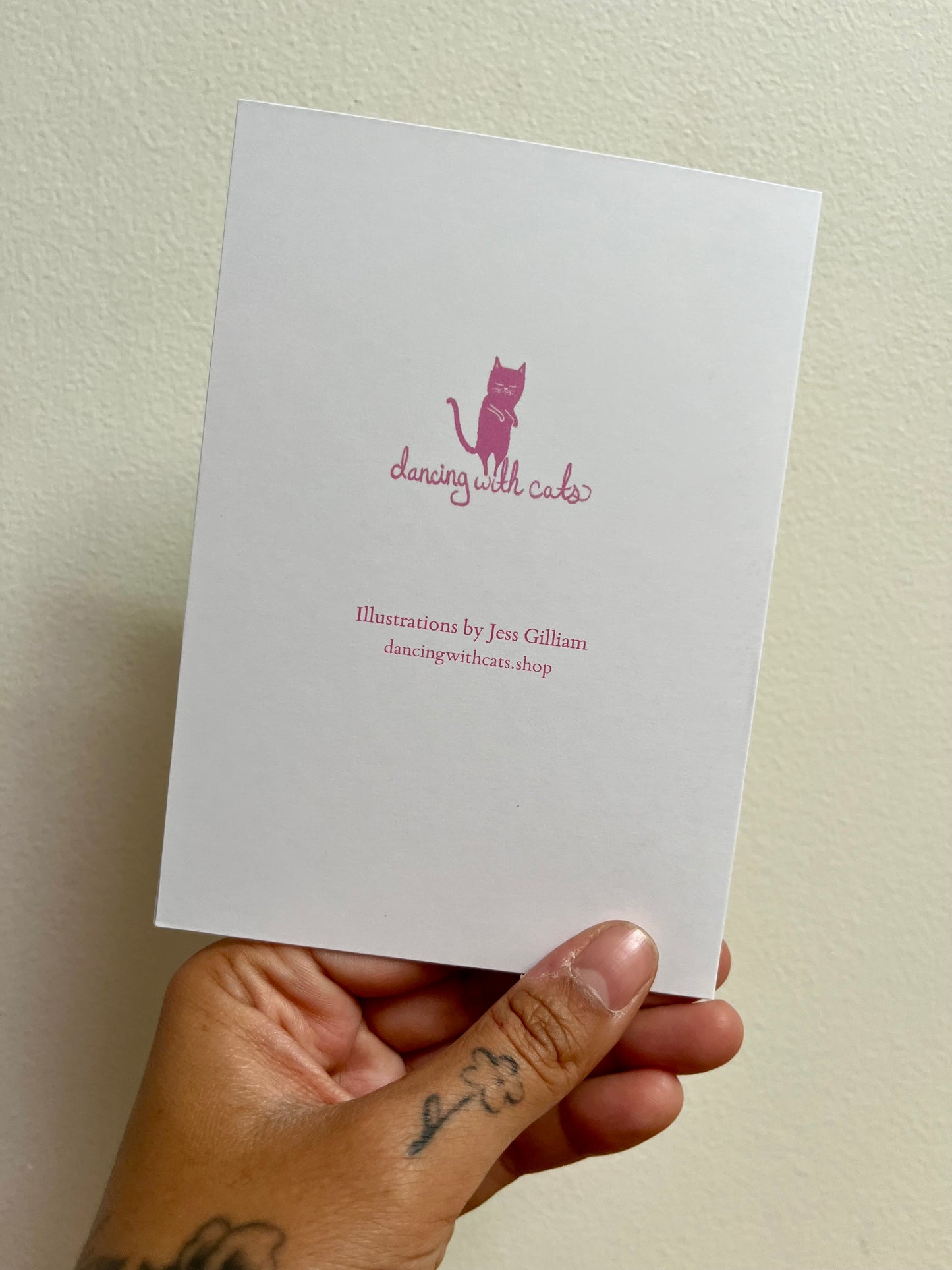 You are THE BEST Greeting Card