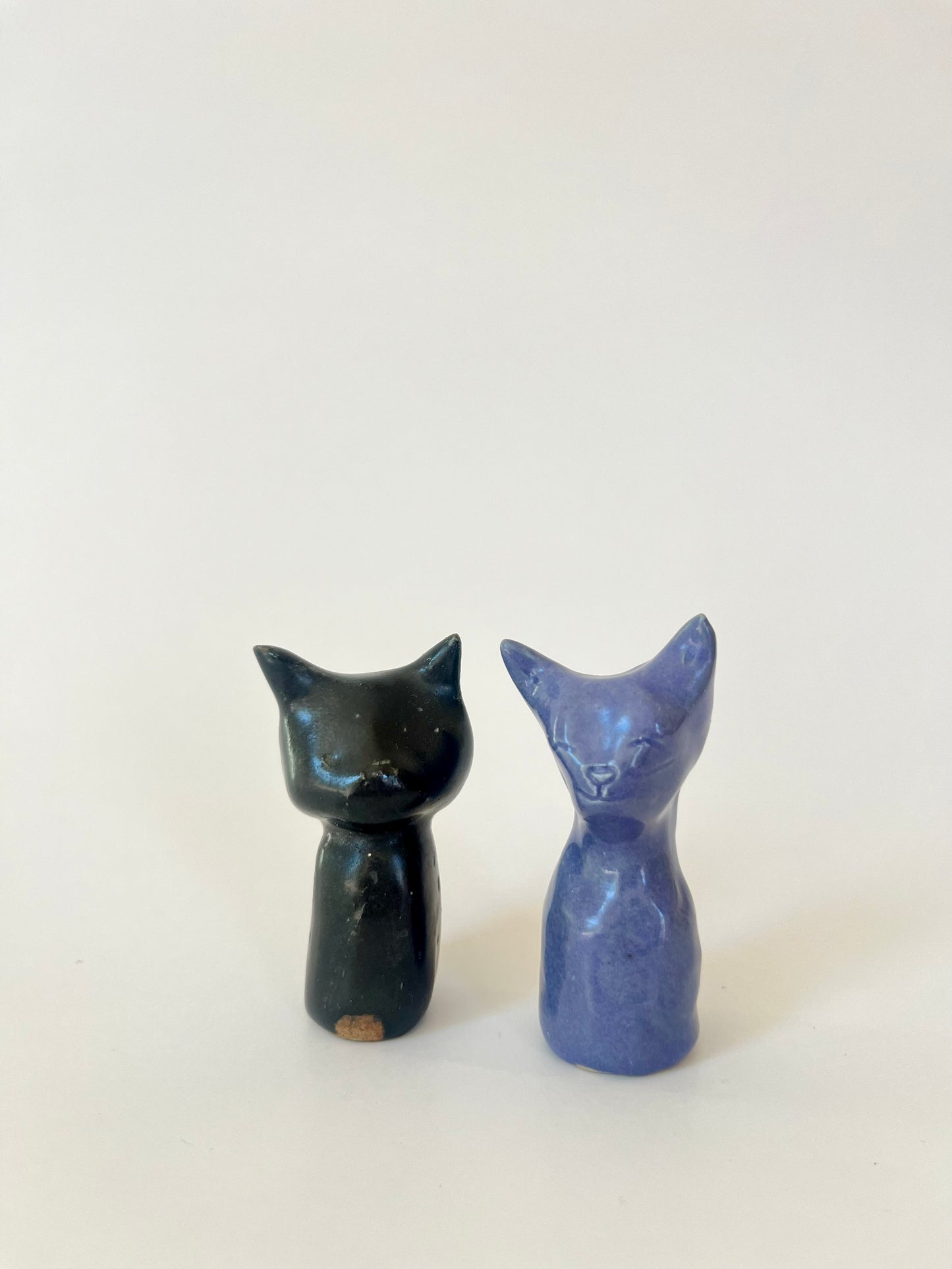 Ceramic Lucky Cat