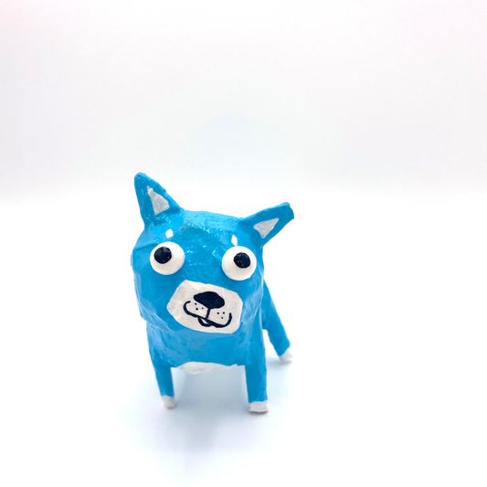 Blue Dog