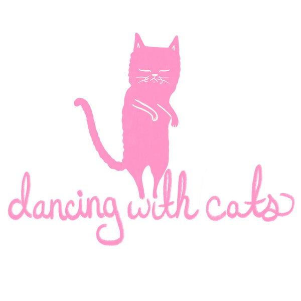 Dancing With Cats Shop