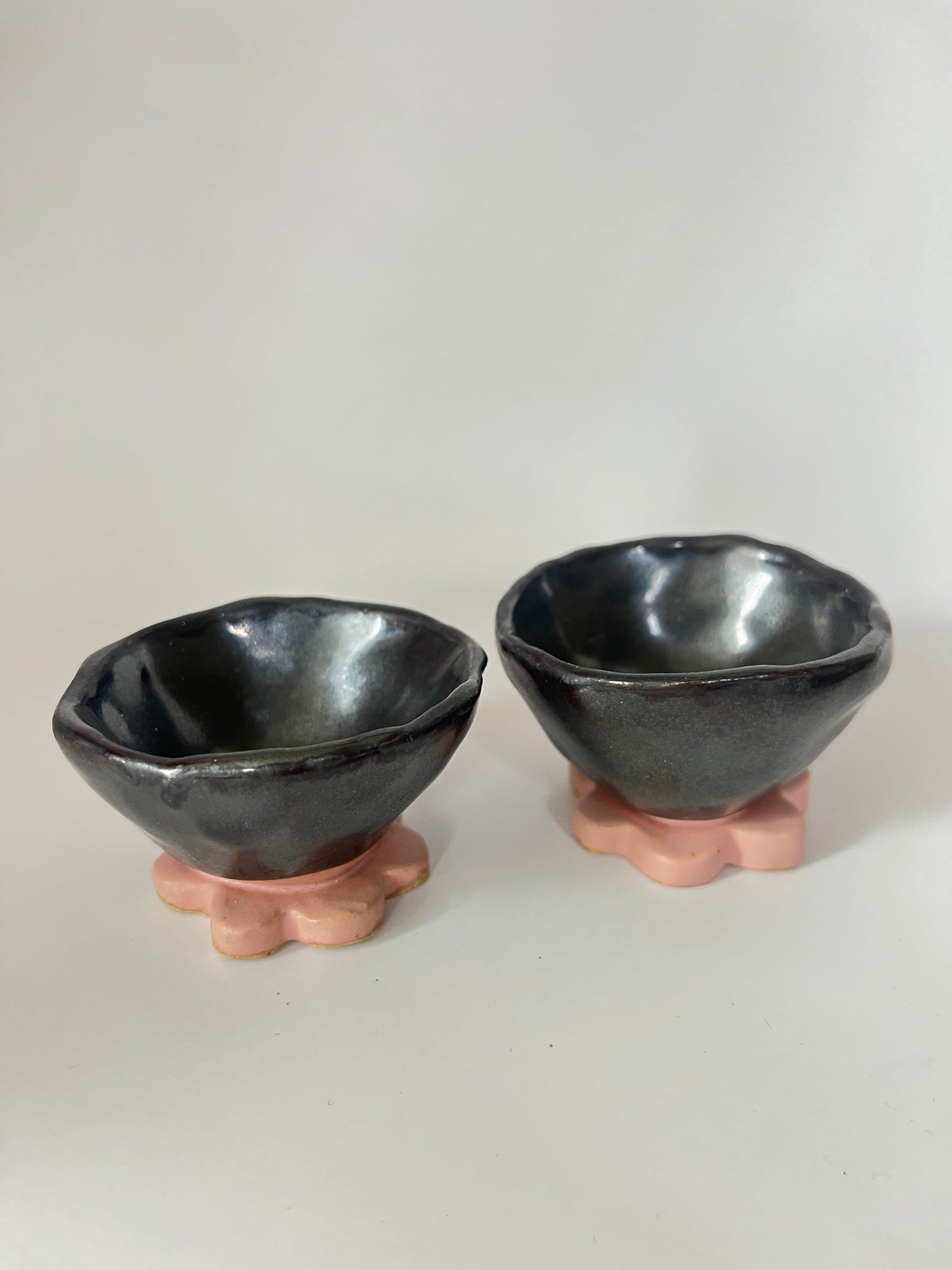 Sake Sips (set of 2 sake cups)
