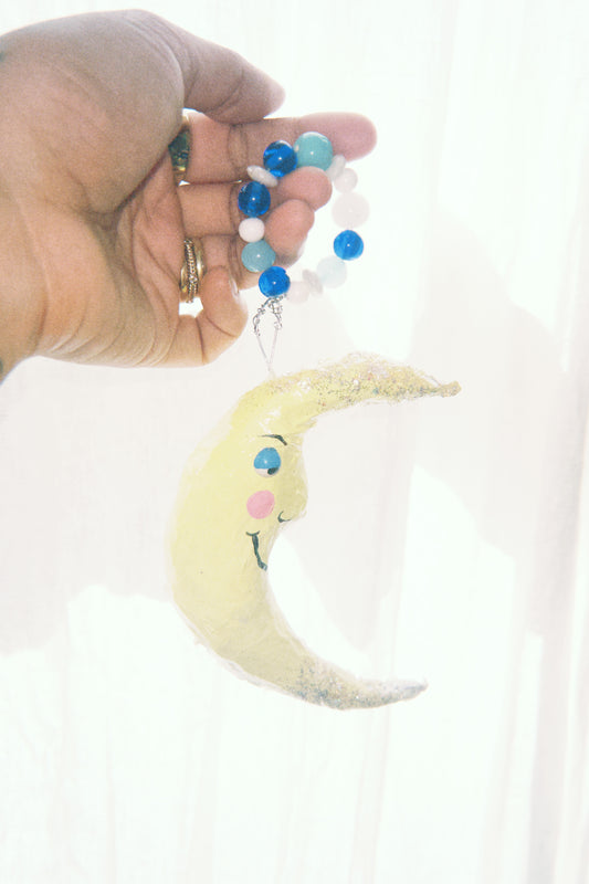 Paper Moon